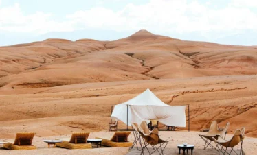 Agafay-Desert-Camp