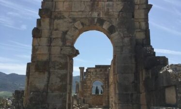 volubilis