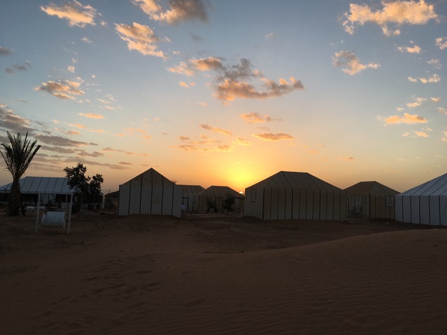 sahara desert