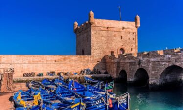 essaouira day trip