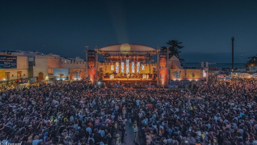 jazz festival in morocco jazz