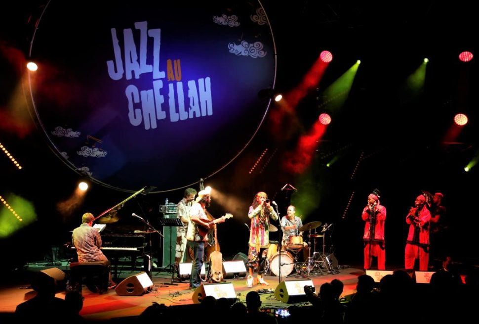 jazz fetival