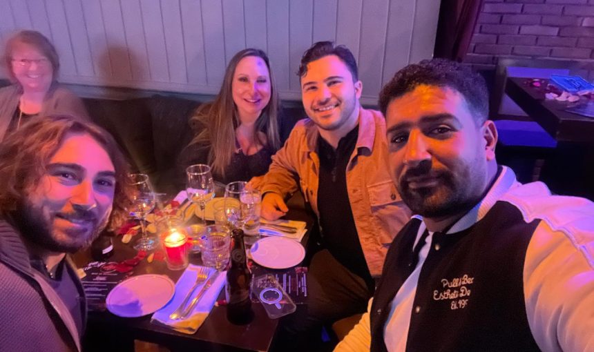 Moroccan Travels End of year Itinerary