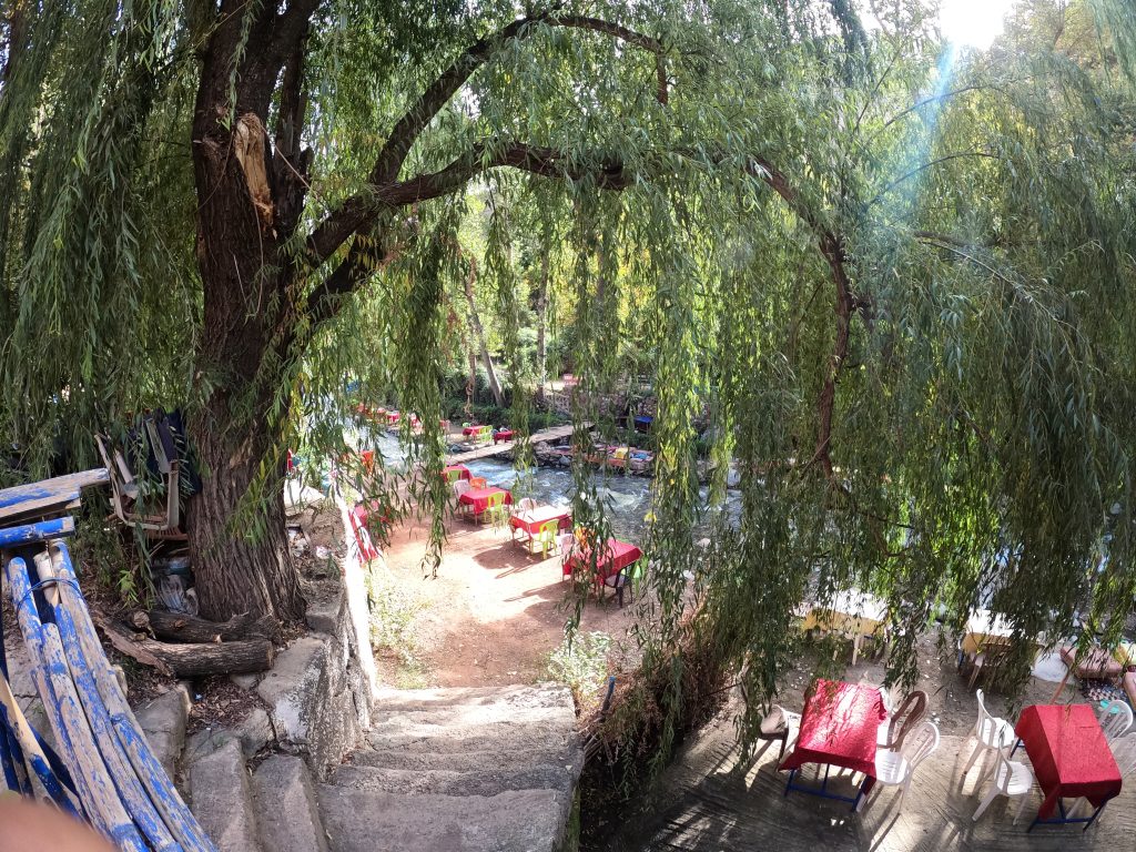 ourika valley