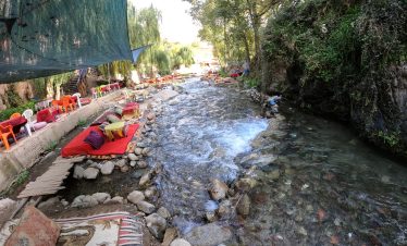 ourika valley day trip