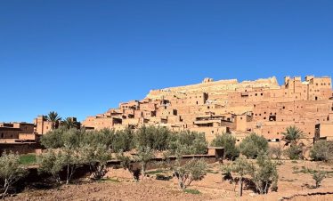 ait ben hadou day trip