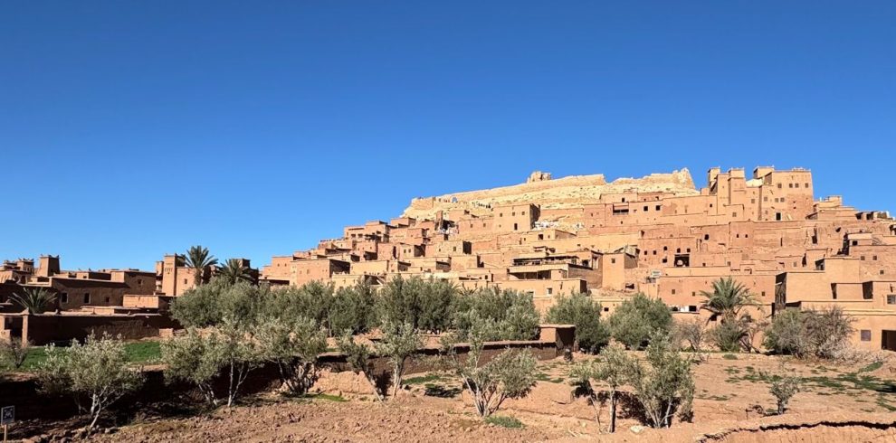 ait ben hadou day trip