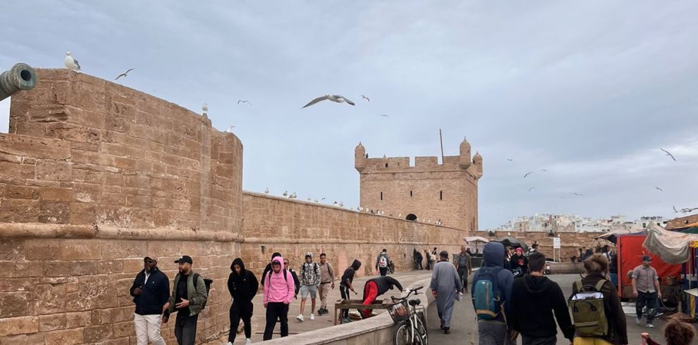 essaouira day trip