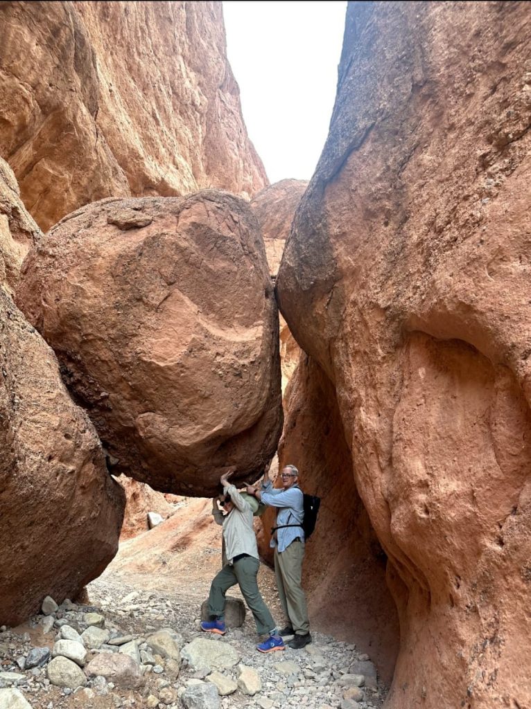 dades valley