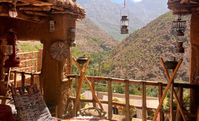 day trip to imlil
