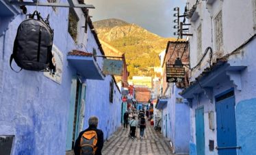 chefchaouen